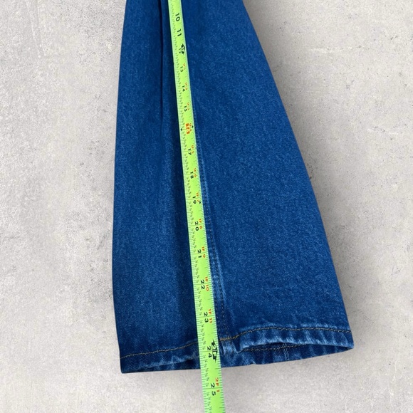 Free people deep trance dropped boyfriend jeans - Picture 12 of 12